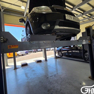 [쉐보레]올란도 1.6 디젤 퍼펙트 블랙 #앱특가