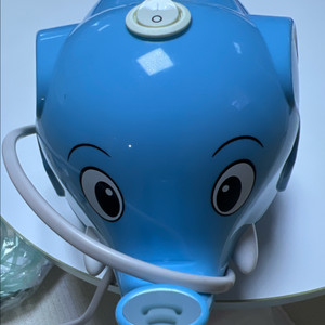 베이비벨르 미니코끼리