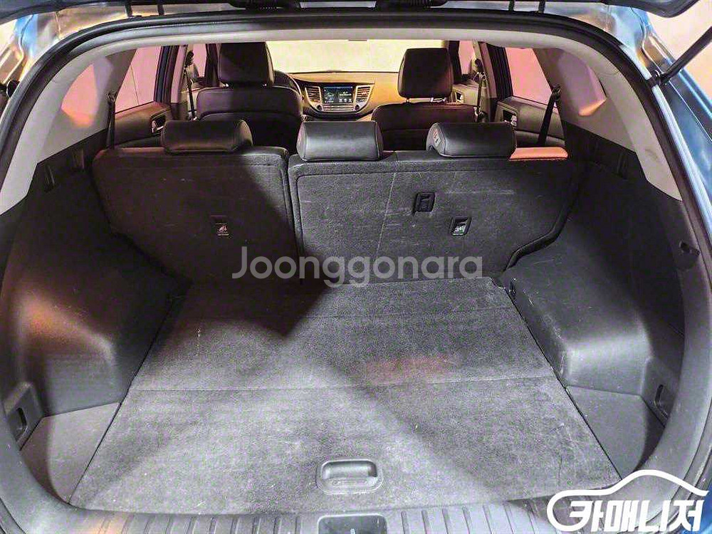 [현대]올뉴투싼 디젤 2.0 2WD 프리미엄 #앱특가--4