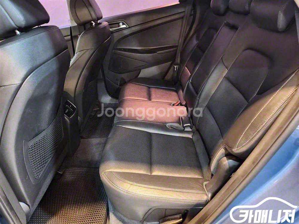 [현대]올뉴투싼 디젤 2.0 2WD 프리미엄 #앱특가--6