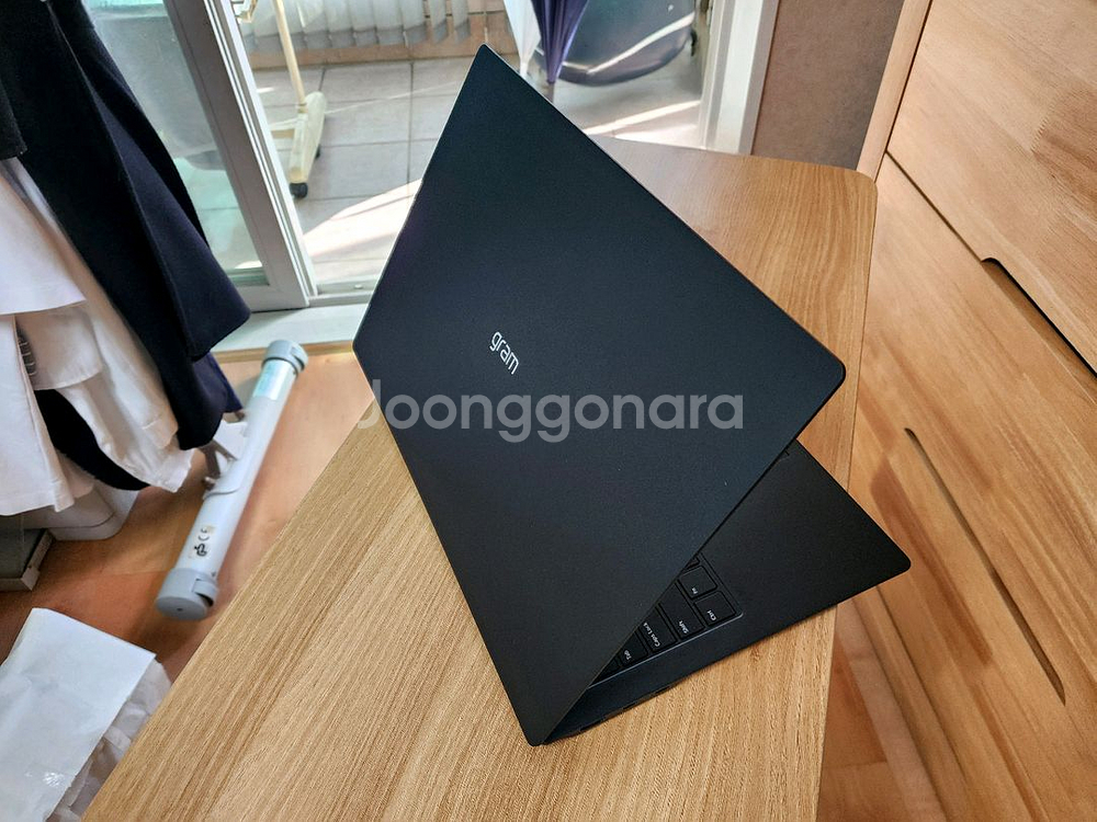 새제품급 LG 그램 24년 프로16 Ultra5 셋트풀--0
