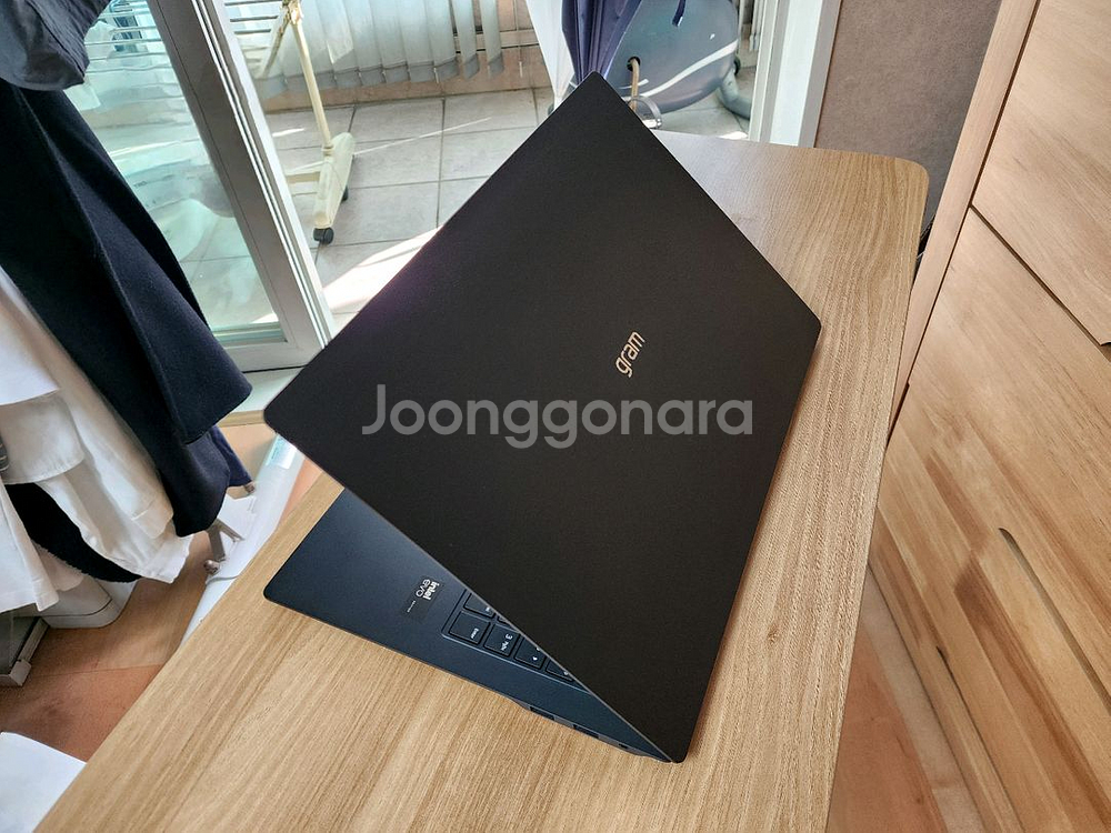 새제품급 LG 그램 24년 프로16 Ultra5 셋트풀--1