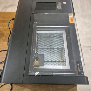 비모 co2 레이저각인기