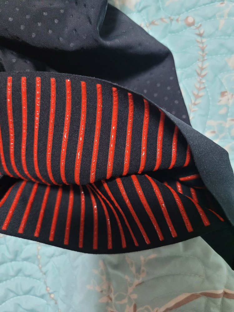 카스텔리 프리 에어로 레이스 빕숏 이미지