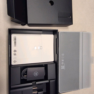 enovo Y700 태블릿(4세대) 내수용(12G)