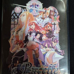 PS2 라퓌셀 판매