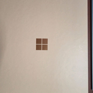 Surface Pro 11 스냅드래곤X 팝니다.