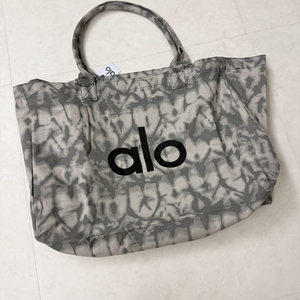 ALO 알로가방 토트백 쇼퍼백 새상품