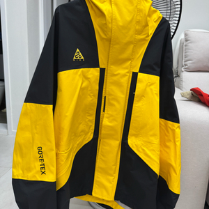 나이키 ACG 아마릴로 고어텍스 바람막이