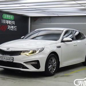 [기아]더 뉴 K5 2세대 LPI 2.0 (택시형) 디
