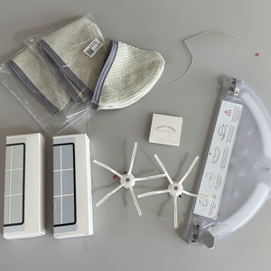 로보락 S6 Pure 퓨어 물걸레 소모품