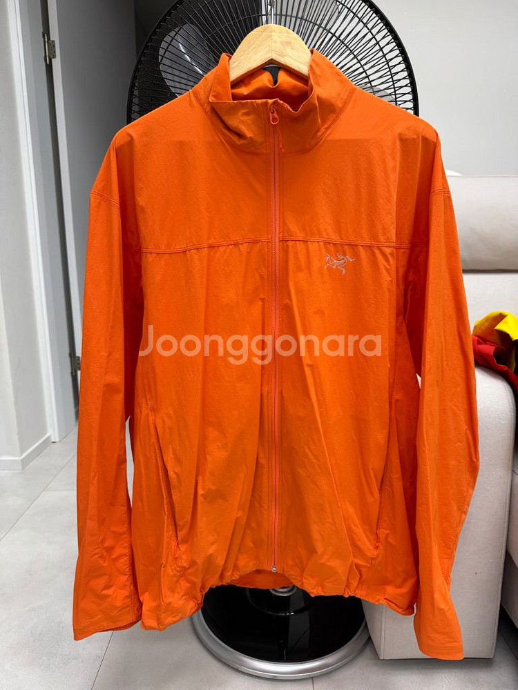아크테릭스 감마 라이트웨이트M XL--0