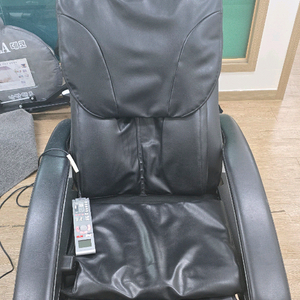 파나소닉 안마의자