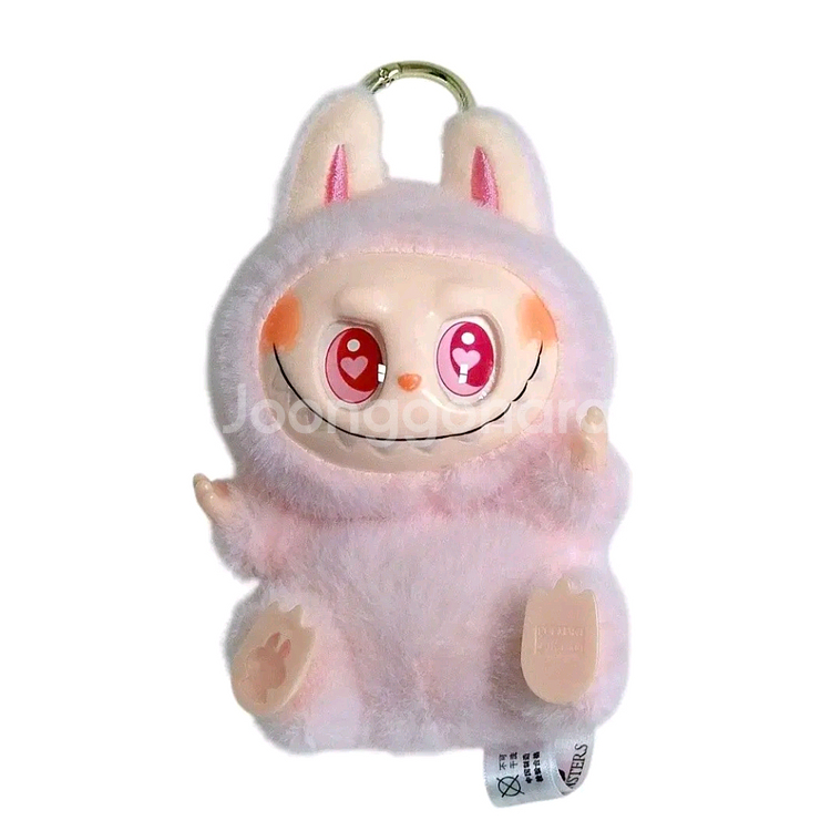 2세대 라부부 인형 캐릭터 키링 가방고리 13cm 핫템--5