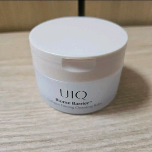 유이크 바이옴 베리어 콜라겐 퍼밍 클렌징밤 100ml