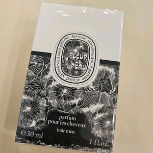 딥디크 헤어 미스트 플레르드뽀 30ml 판매 / 국문텍 이미지