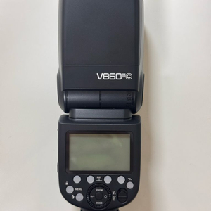 Godox 고독스 V860III 3세대 캐논 판매