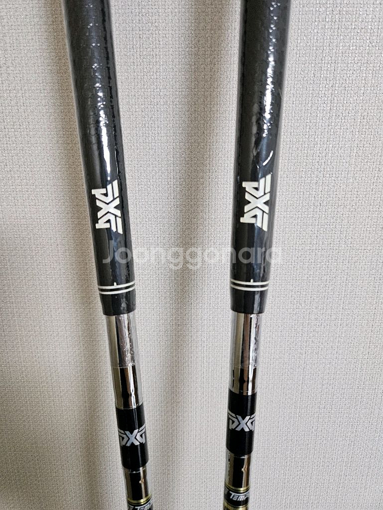 PXG 0311 3X 포지드 크롬 웨지 52도 56도--3