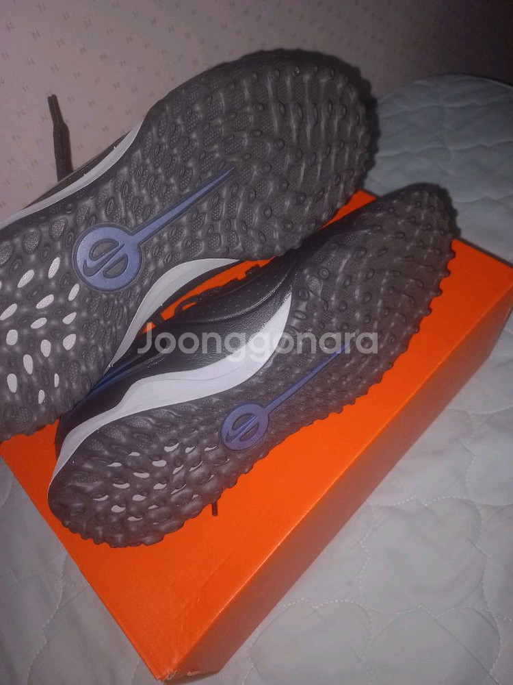 나이키 티엠포 레전드10 아카데미 tf 235--2