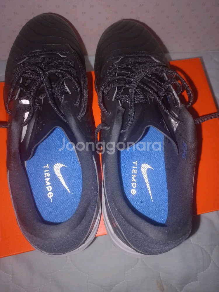 나이키 티엠포 레전드10 아카데미 tf 235--3