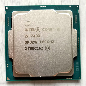 i5-7400(3.00GHz,4C,4T)(택포)
