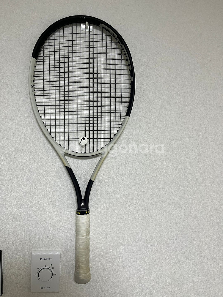 헤드 스피드 프로 2024 테니스 라켓--2