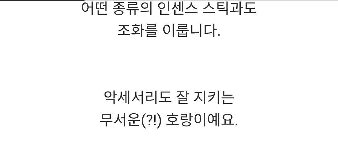 곰방대 피는 호랑이 도자기 향꽂이, 접시--3