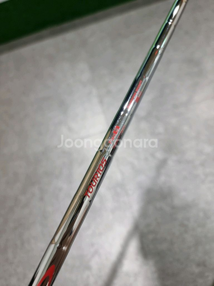 캘러웨이 APEX 24 PRO 아이언(4~P) 신품급--4