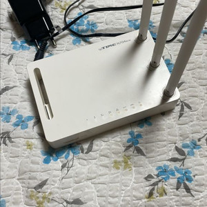 iptime n704 bcm