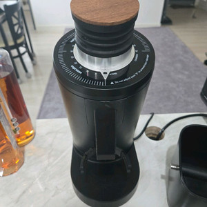 DF83 커피그라인더