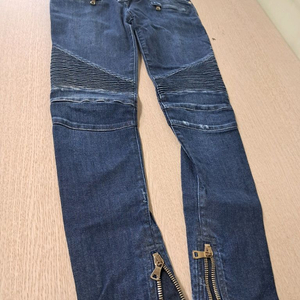발망여자청바지