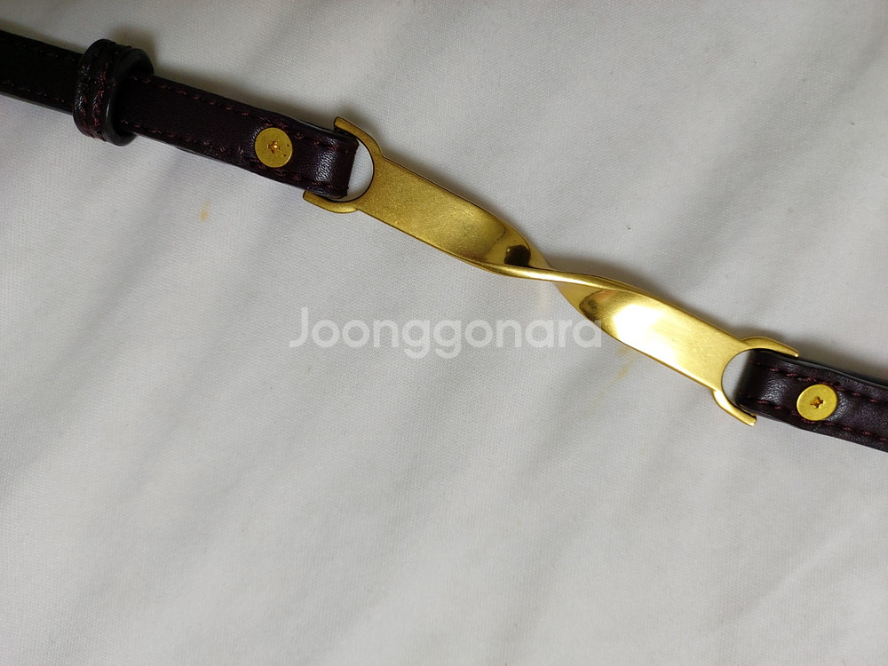 찰스앤키스가방 숄더크로스백--6