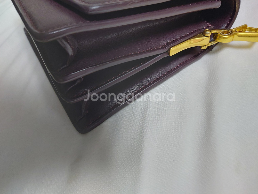 찰스앤키스가방 숄더크로스백--5