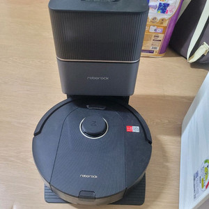 로보락 q5 pro plus