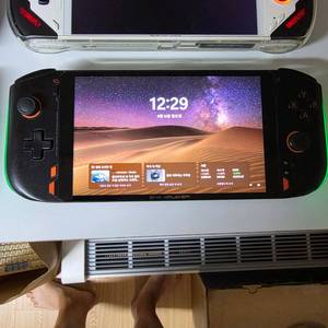 원엑스플레이어2 6800U/16g/2tb ssd