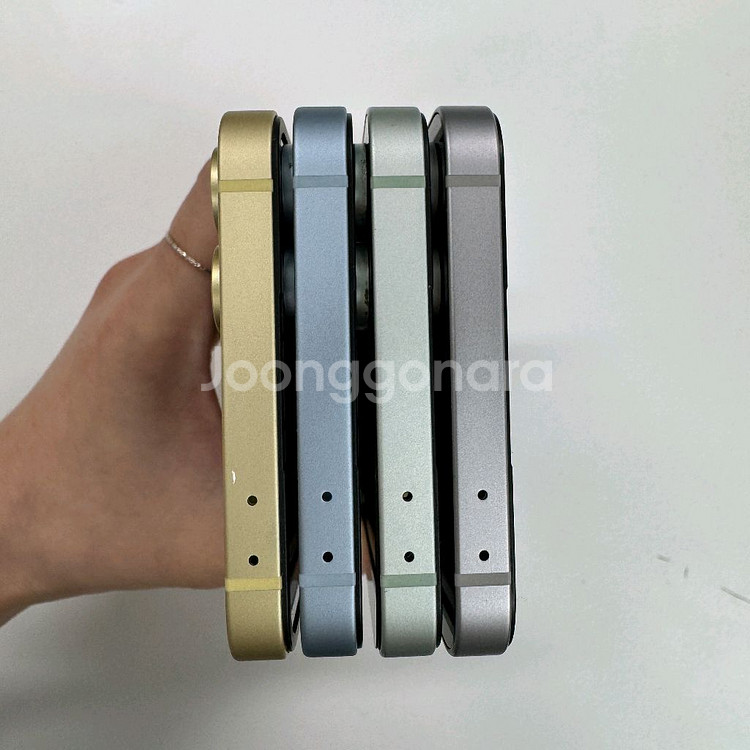 갤럭시Z플립6 256기가 512기가 공기계 퀵가능--2