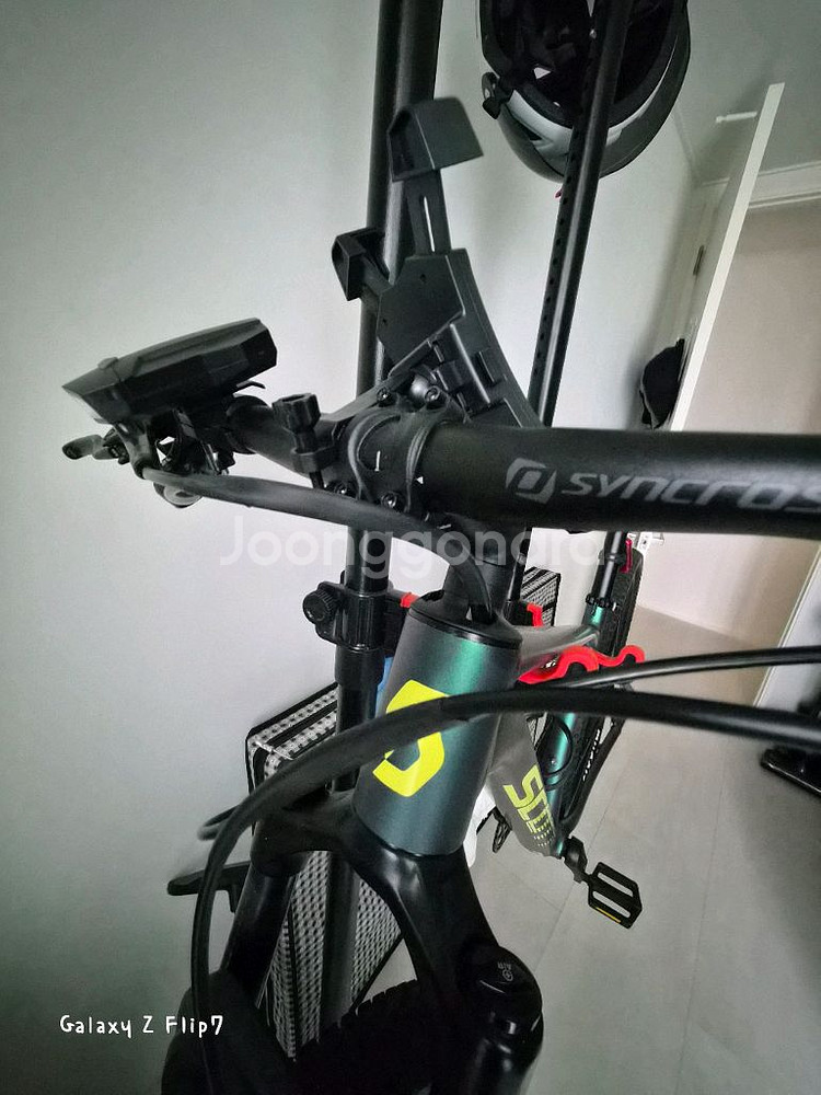 SCOTT 스캇산악자전거 (MTB)--2