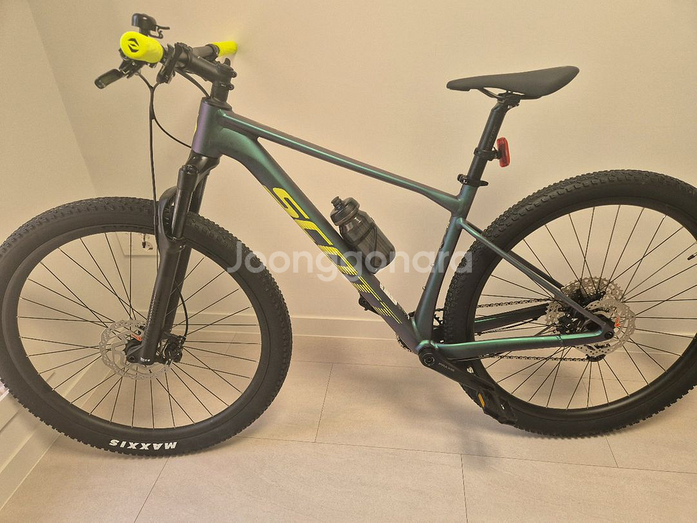 SCOTT 스캇산악자전거 (MTB)--1