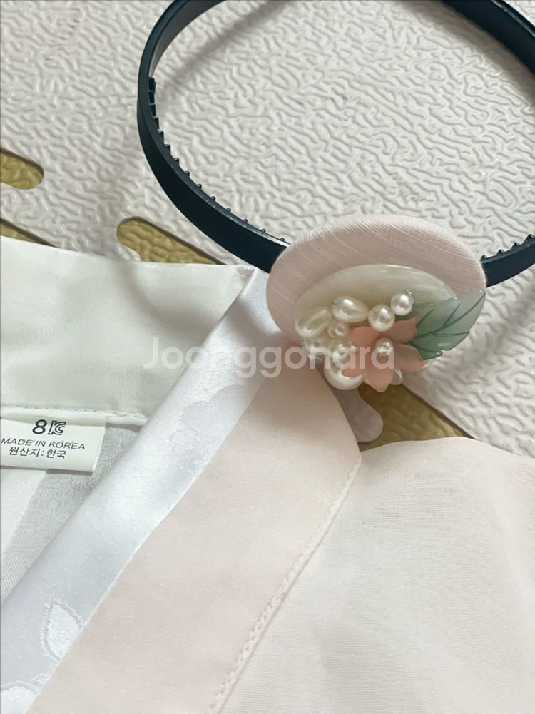 르루한복 8호--3