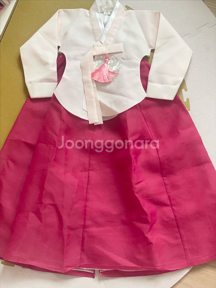 르루한복 8호--2