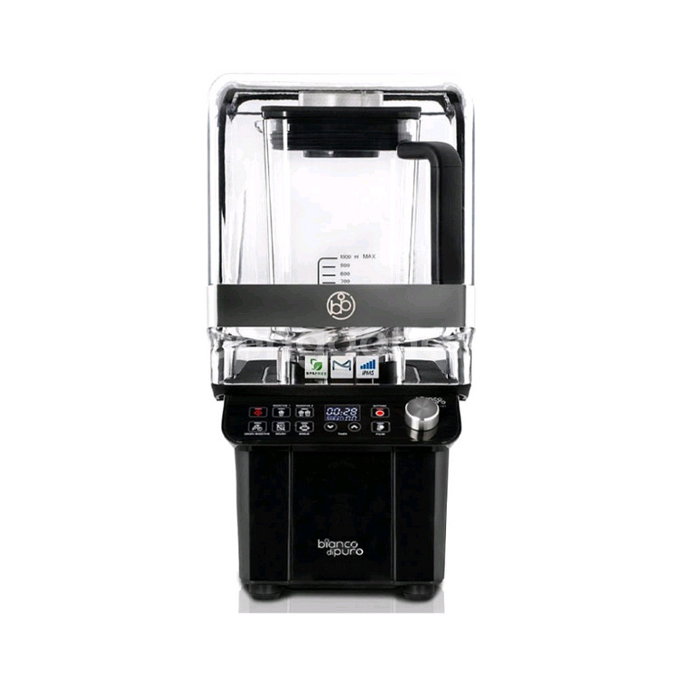 (미개봉)블렌더 비앙코 구스토프로 사일런스 DC6711--0