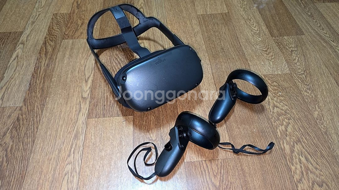 메타 퀘스트1 / 오큘러스 퀘스트1--0