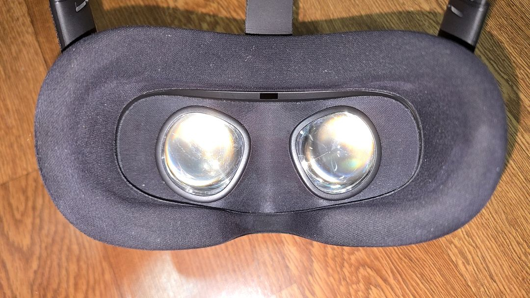 메타 퀘스트1 / 오큘러스 퀘스트1--2