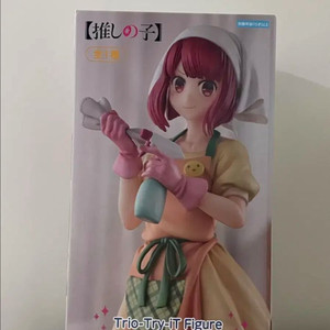 최애의 아이 아리마 카나 피규어