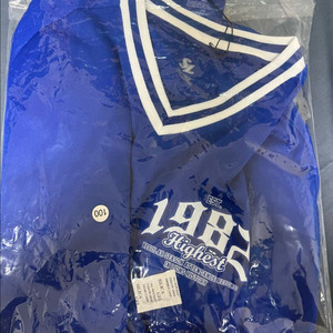 삼성라이온즈 최다관중 티셔츠