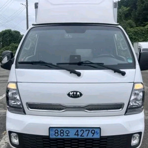 봉고3ev 차베터리올갈이