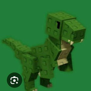 그로우 어 가든 티랙스