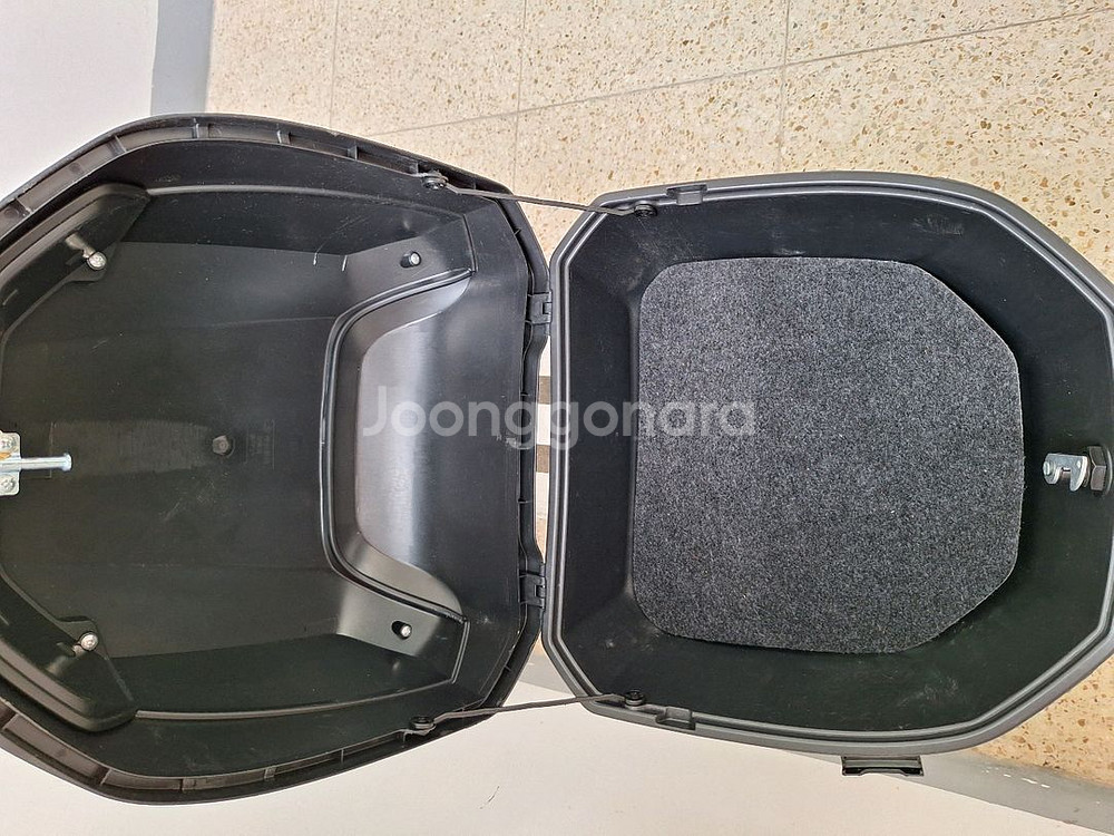 탑박스30L 오토바이 자전거 킥보드--3