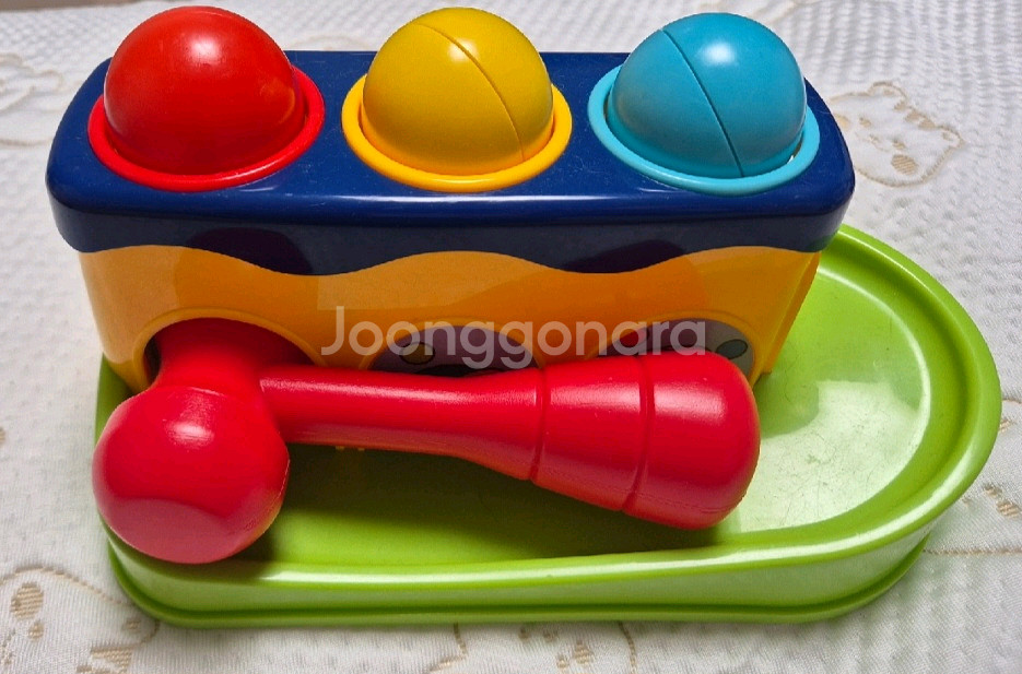 아기 망치 장난감--1