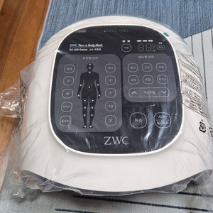 자이글온 O2 LED돔 온가족 전신 피부관리기